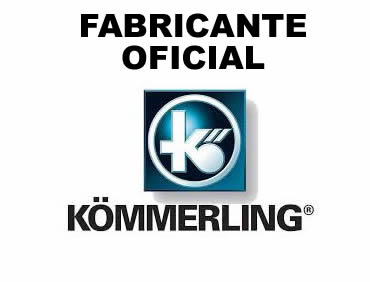 Cerramiento Pvc Kommerling en Arroyomolinos